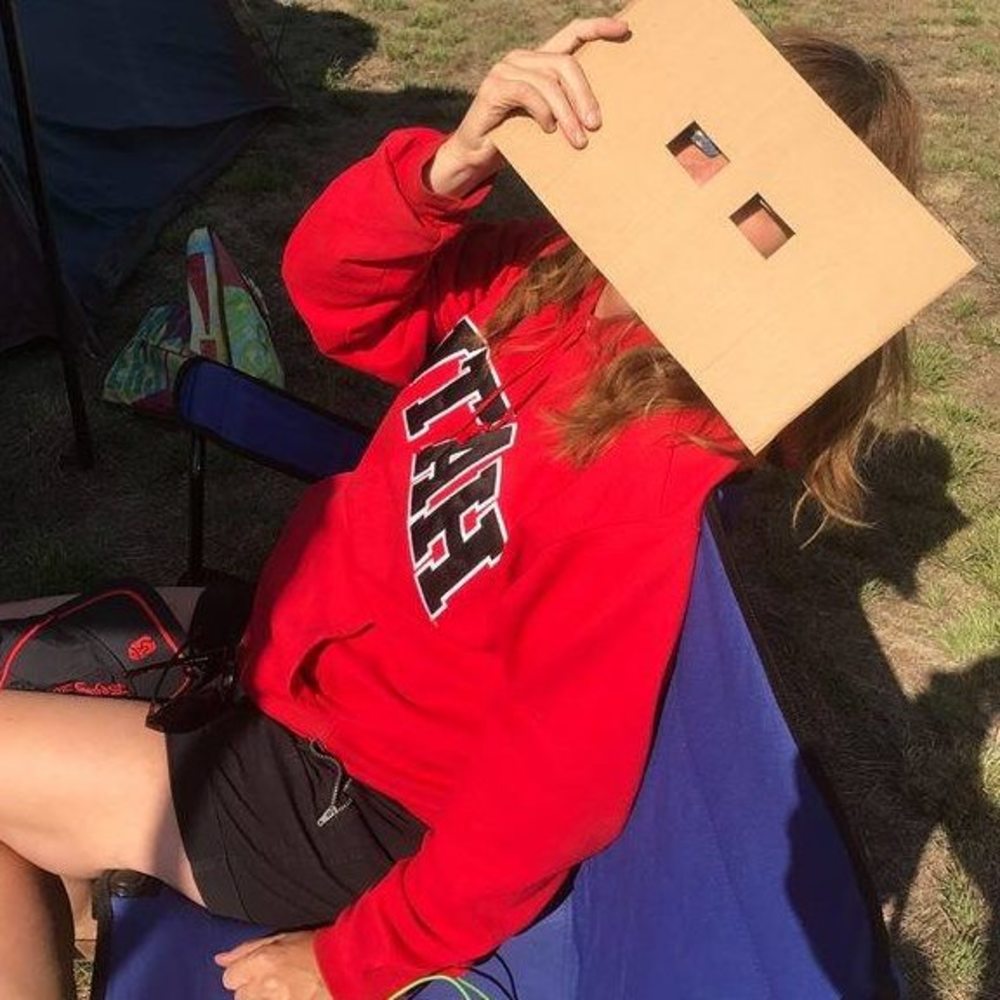 Meet your Posher, Regina